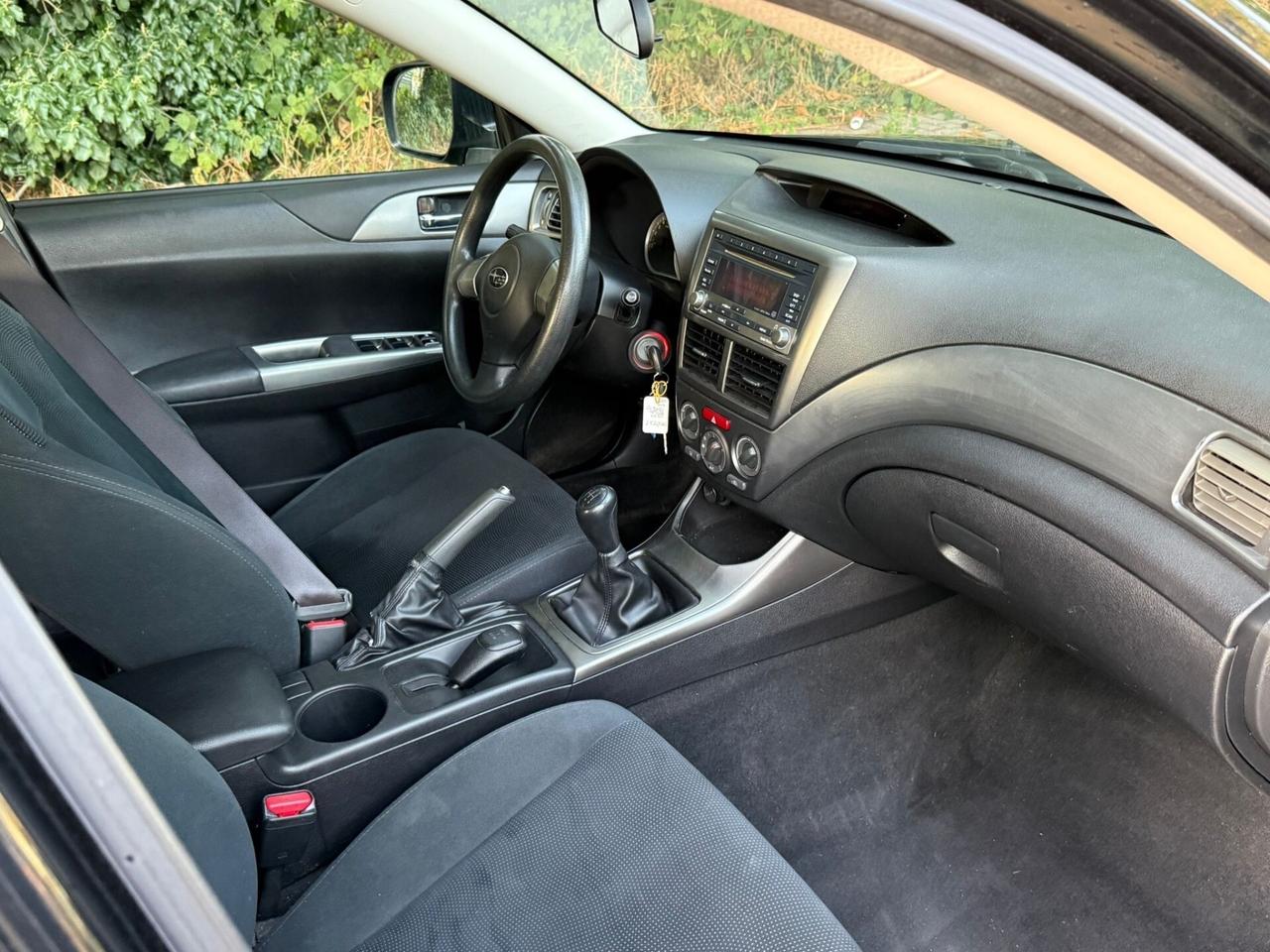 Subaru Impreza 1.5- 4X4 !!!! UNICO PROPRIETARIO!!!