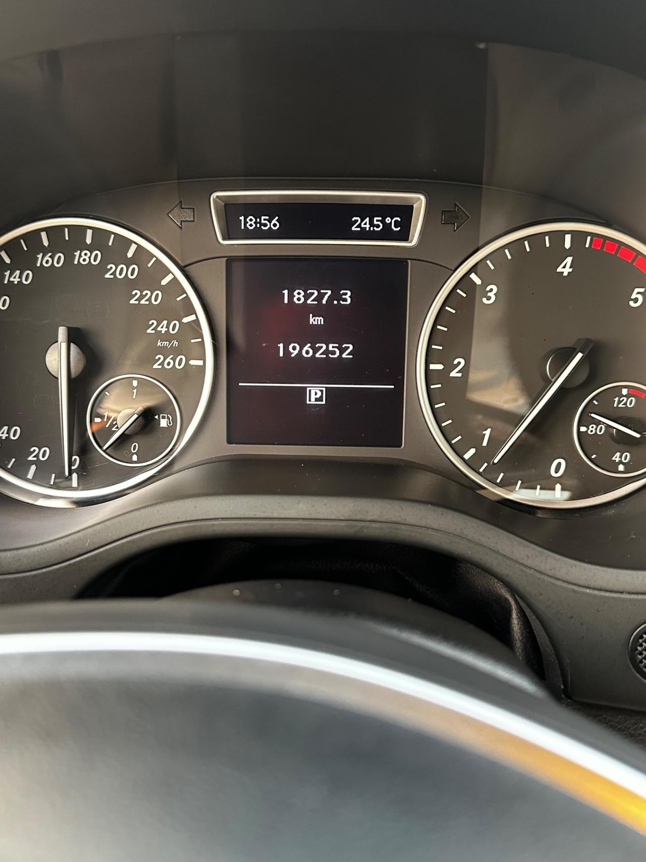 Mercedes-benz A 180 CDI Premium
