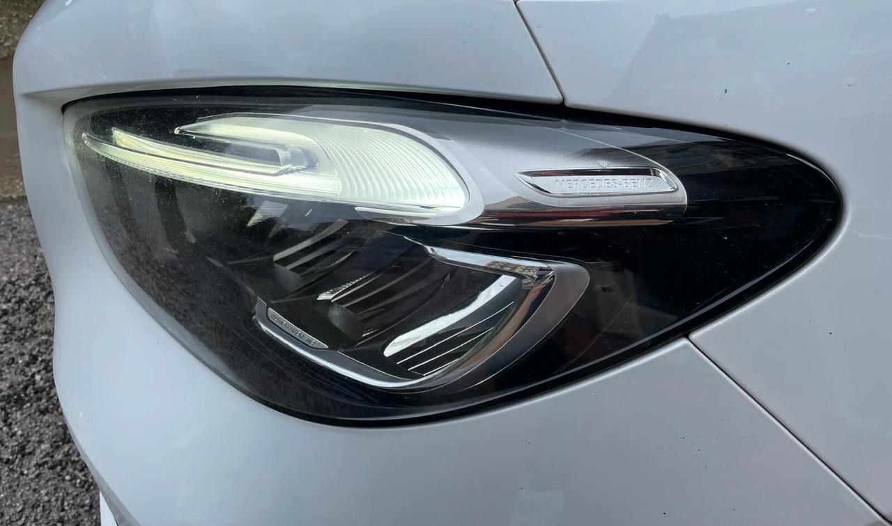 Mercedes-benz B 180d Urban/Progressive Night 2024