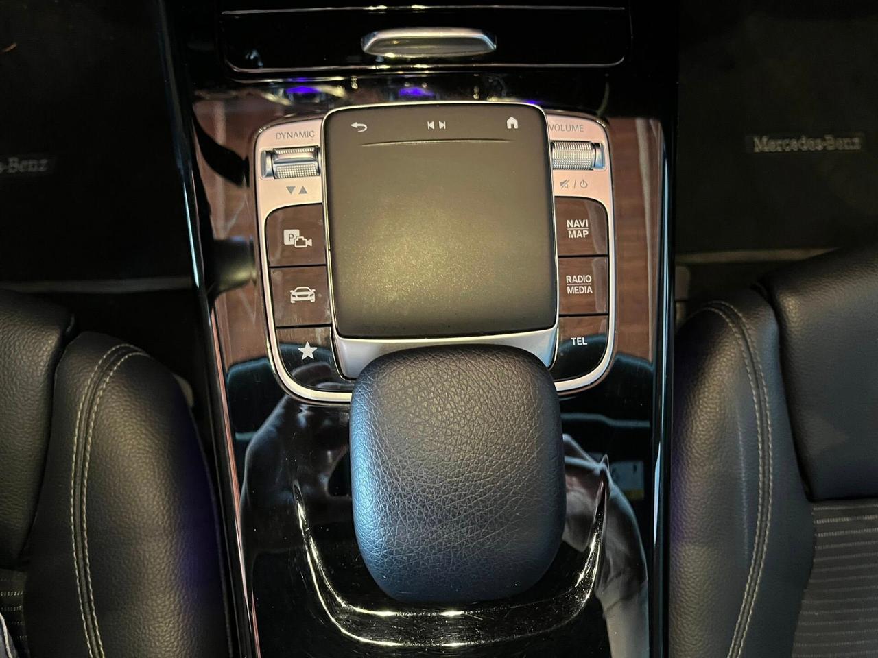Mercedes-benz A 200 d 150CV Automatic Premium