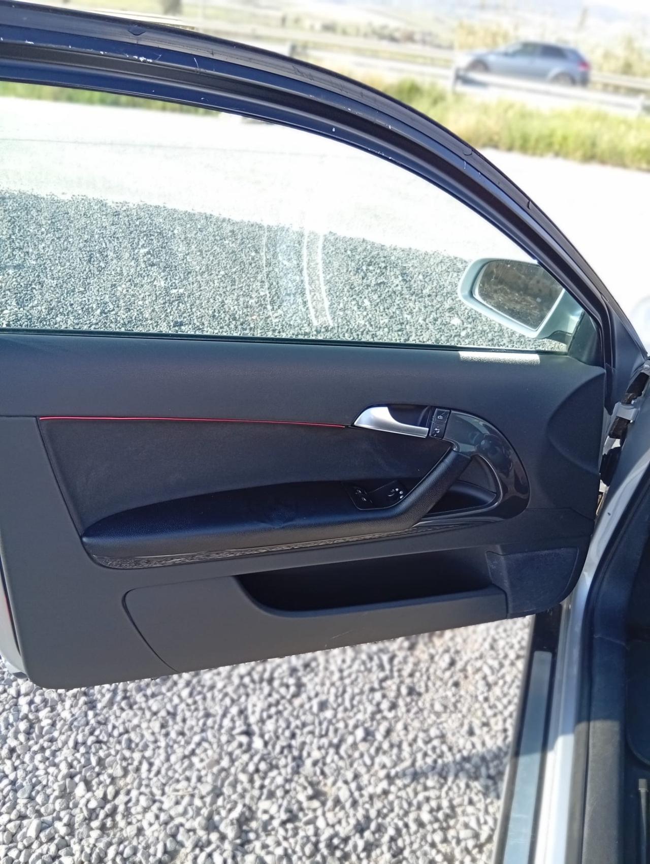 Audi A3 1.9 TDI Attraction