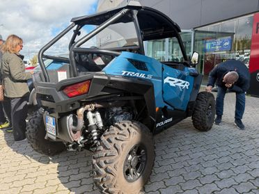 Polaris RZR 1000