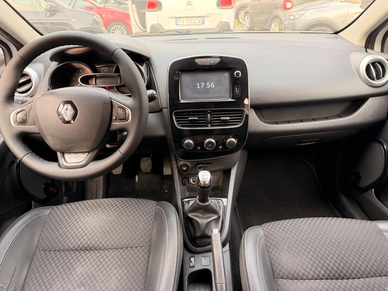 Renault Clio Sporter dCi 8V 90 CV Moschino Life