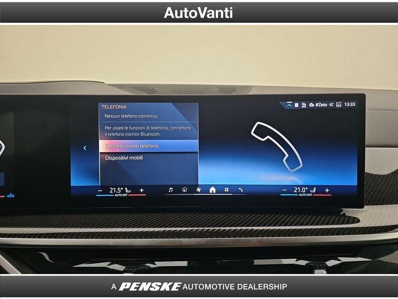 BMW X6 xDrive30d M Sport