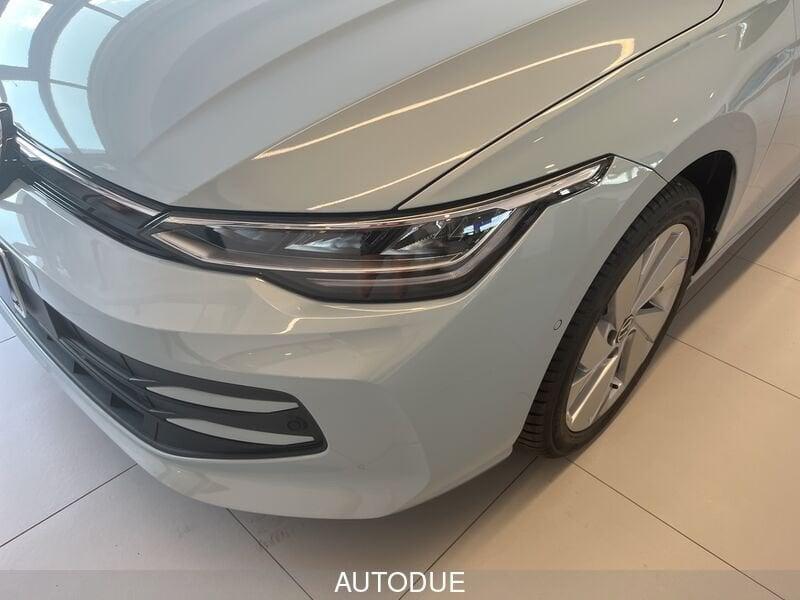 Volkswagen Golf 1.5 TSI ACT LIFE 115CV