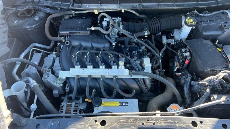 Nissan Juke 1.6 108CV ACENTA