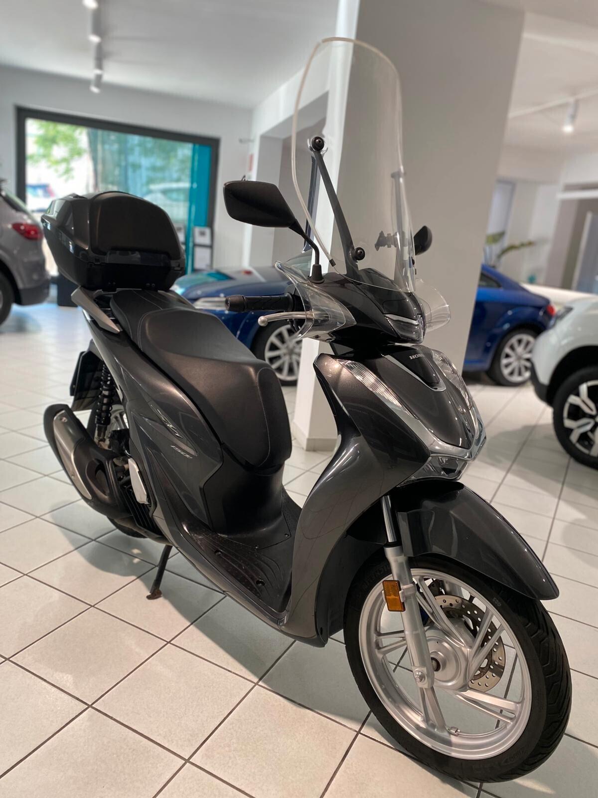 Honda SH 150