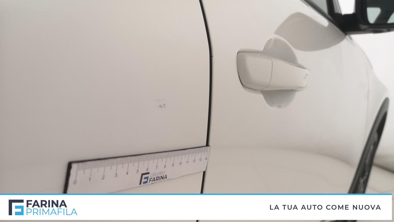 FIAT 600 600 Hybrid La Prima Ii Hybrid110cv