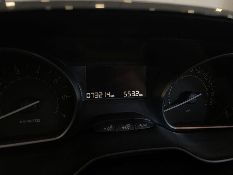 Peugeot 208 Active PureTech 68cv