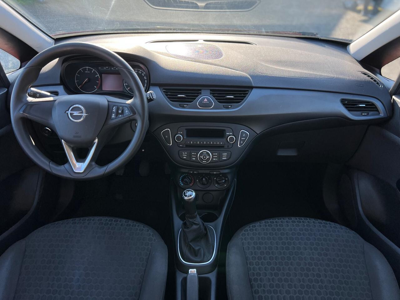 Opel Corsa 1.2 5 porte Innovation