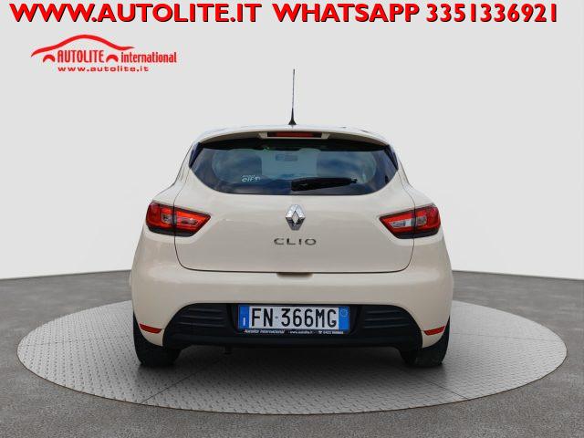 RENAULT Clio dCi 8V 75CV Start&Stop 5 porte Energy Life N 1