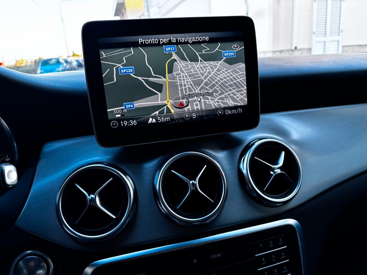 Mercedes Gla 200d Premium Night ed-2019