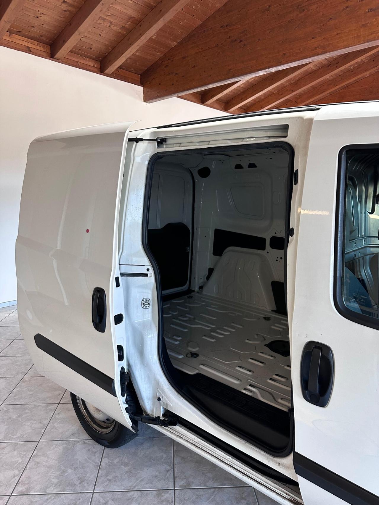 Fiat Doblo Doblò 1.6 MJT 120CV S&S PC-TN Cargo Easy