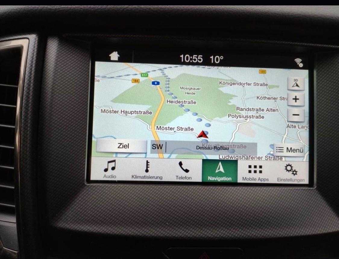 Ford Ranger 2.2TDCi aut. Wildtrak Edition ExtraCab 2.P 160 Cv