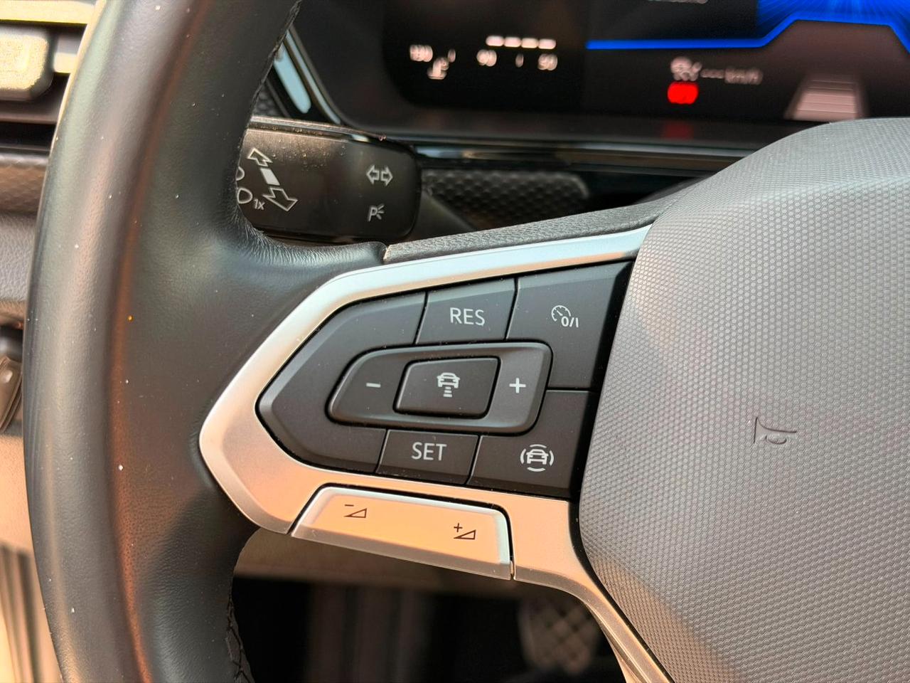 Volkswagen T-Cross 1.0 tsi Style 110cv