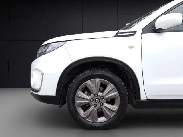 SUZUKI Vitara 1.4 Hybrid Cool