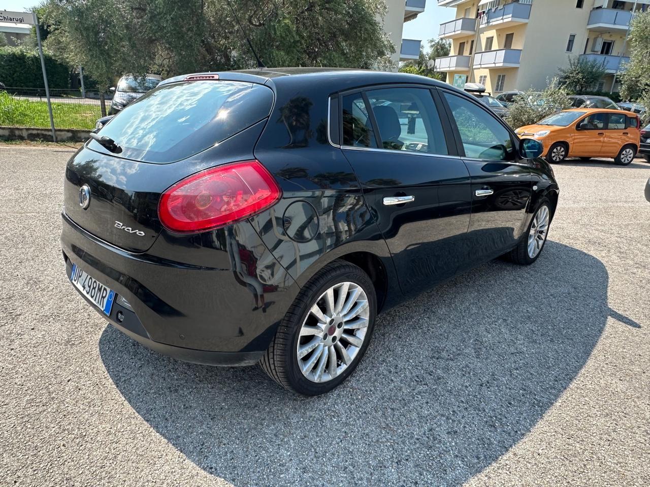 Fiat Bravo 1.6 MJT 105 CV Emotion 2009