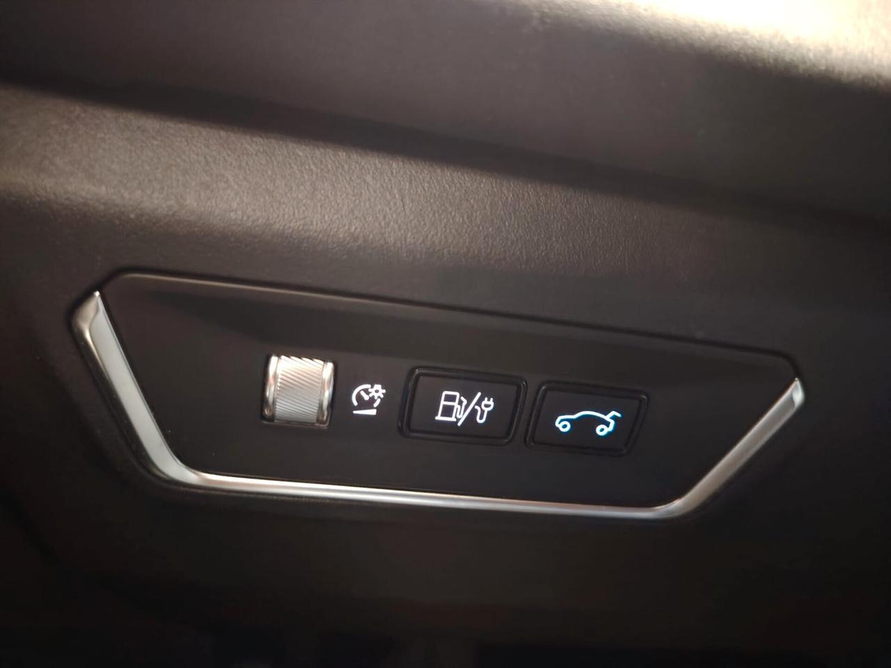 Lynk&co 01 PHEV