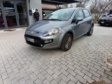 FIAT Punto Evo 1.4 5 porte Dynamic Natural Power