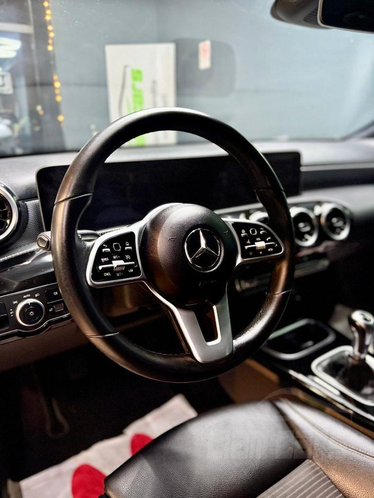 Mercedes Classe A A 180 Premium