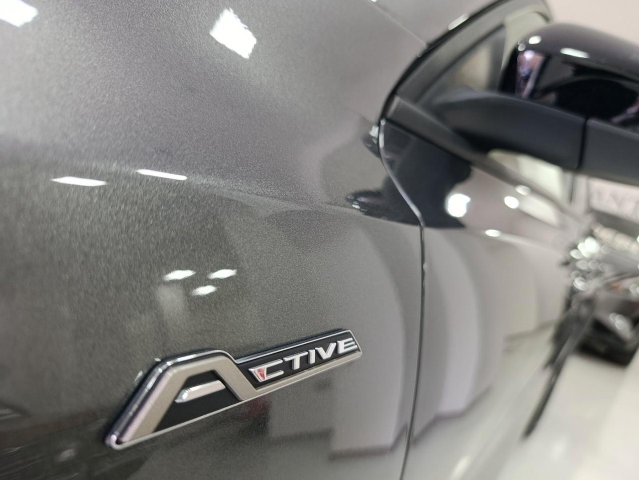 Ford Focus 1.0 EcoBoost Hybrid 125 CV 5p. Active