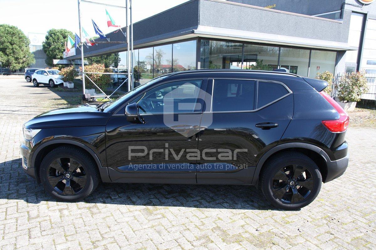 VOLVO XC40 T2 Geartronic Momentum