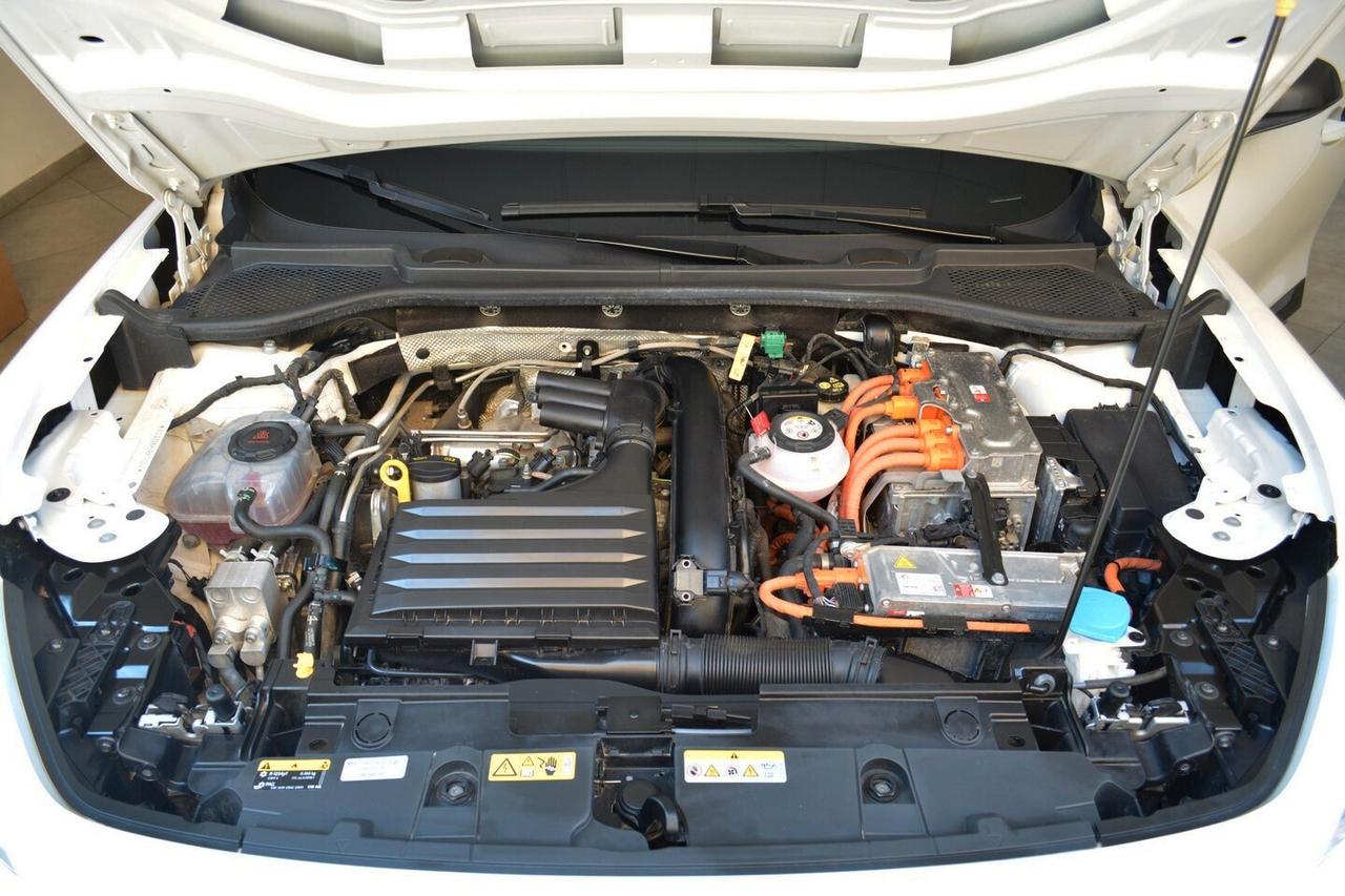CUPRA FORMENTOR e‑HYBRID PLUG‑IN 204 CV DSG – PREZZO REALE - DISPONIBILE