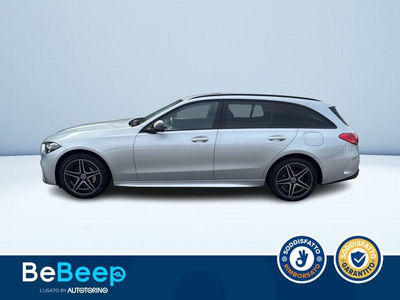 Mercedes-Benz Classe C C SW 300 E PHEV PREMIUM PLUS AUTO