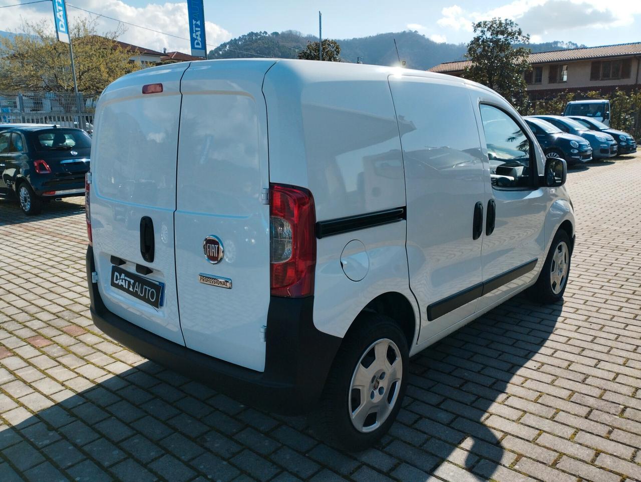 FIAT Fiorino 1.3 MJET SX 95cv Cargo PREZZO PIU' IVA