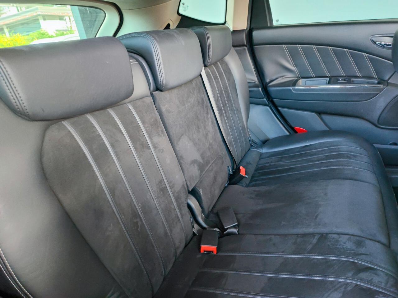 Lancia Delta 1.6 MJT DPF Selectronic Platino