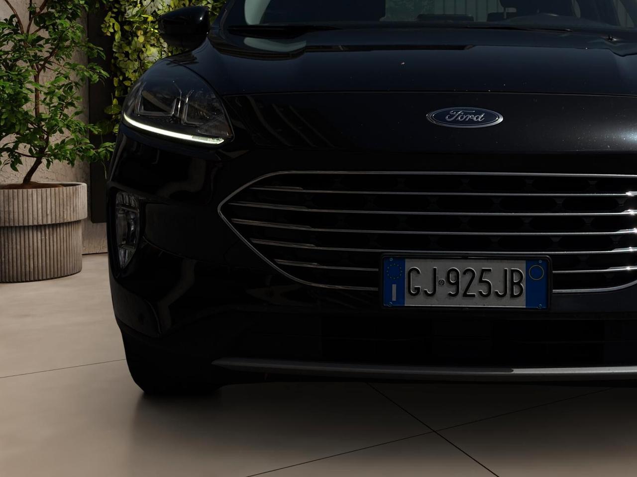 Ford Kuga 1.5 EcoBlue 120 CV 2WD Titanium