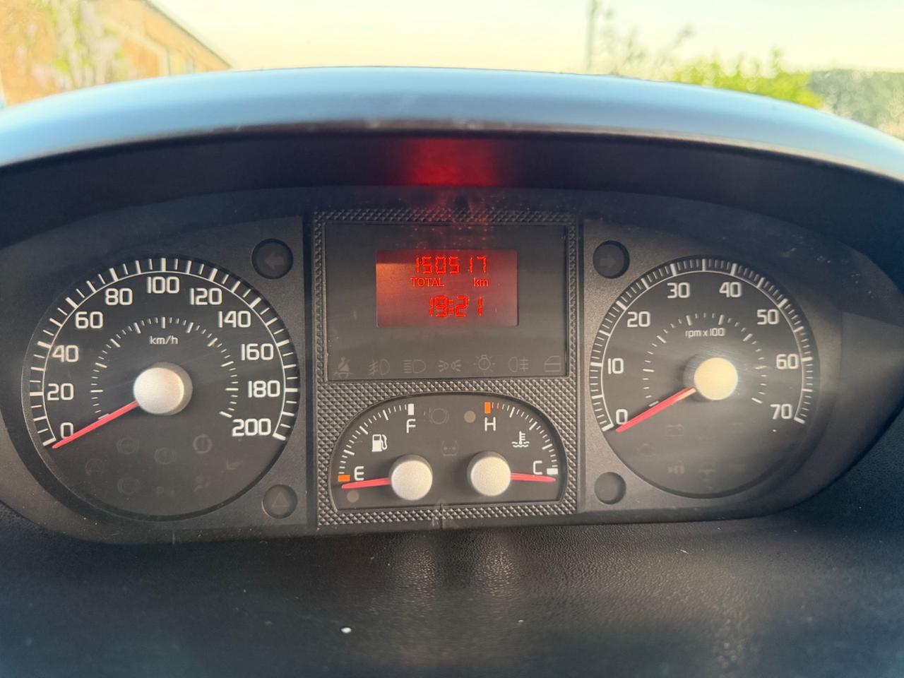 Fiat Idea 1.3 MJT 16V 95 CV S&S Dynamic