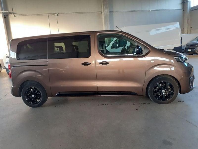 Toyota Proace Verso Proace Verso 2.0D 180 CV L1 D Black Edition