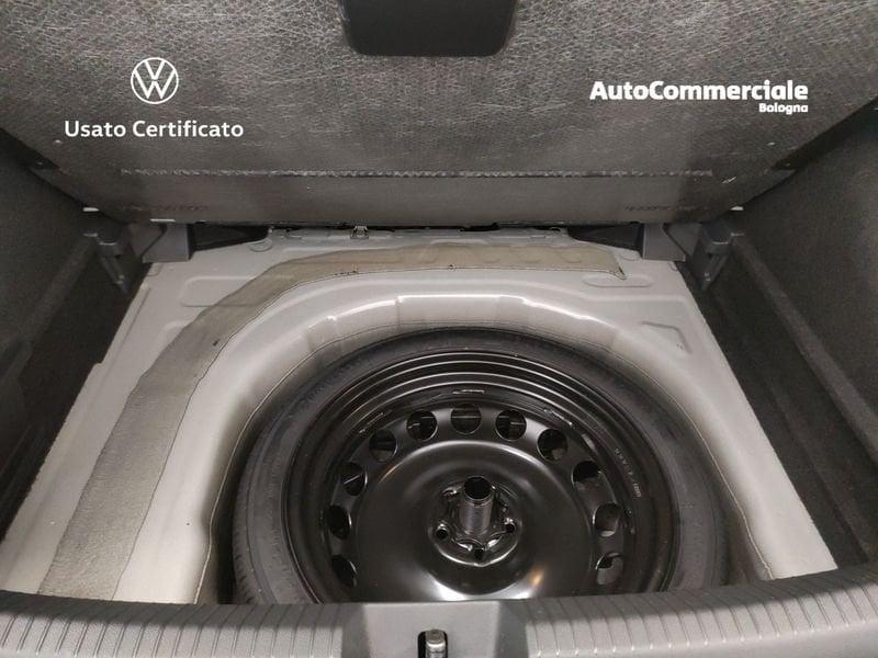 Volkswagen Taigo 1.0 TSI 115 CV DSG R-Line Plus