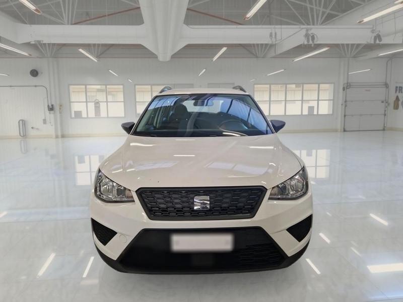 SEAT ARONA 1.6 TDI SCR 70KW REFERENCE