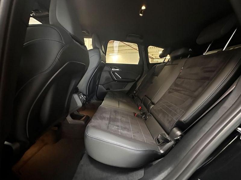 BMW X1 xDrive 20d MSport Pro DCT