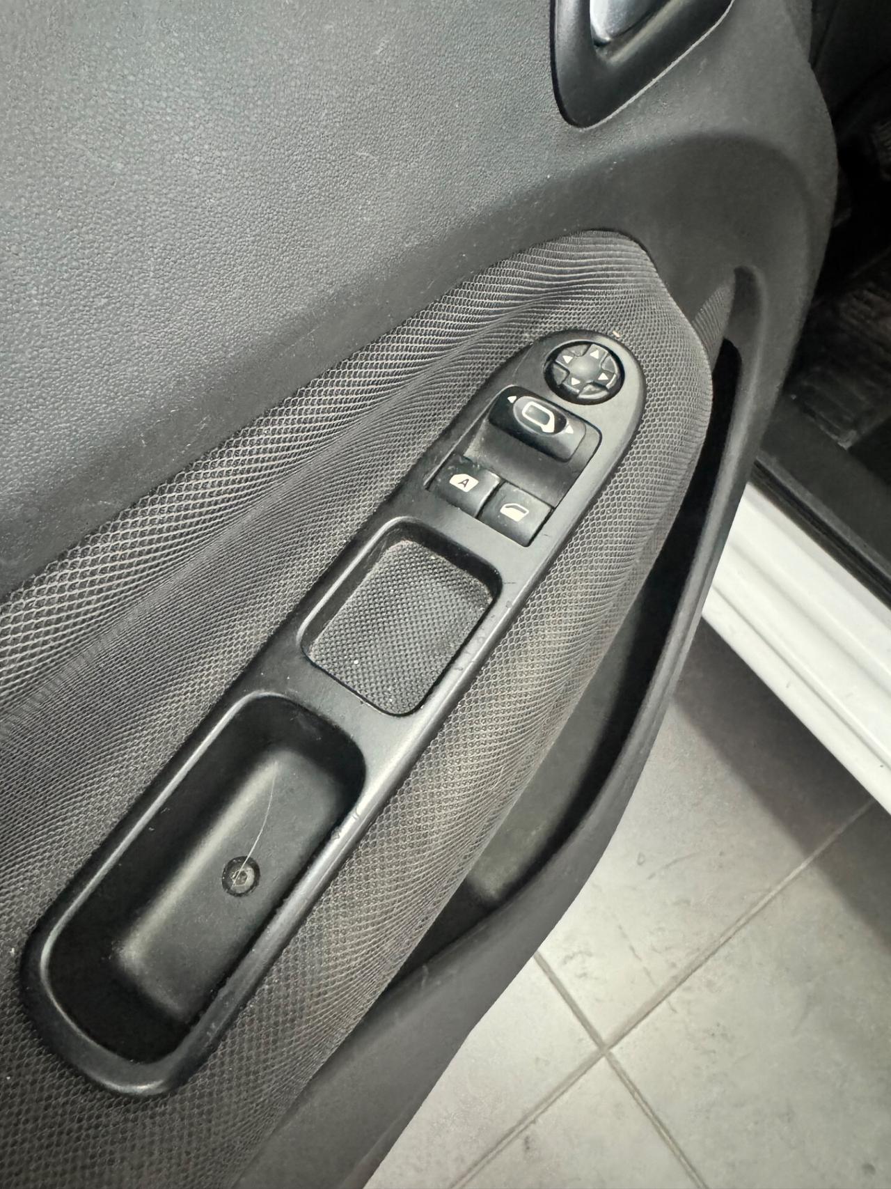 Citroen C3 Picasso VTi 95 Exclusive