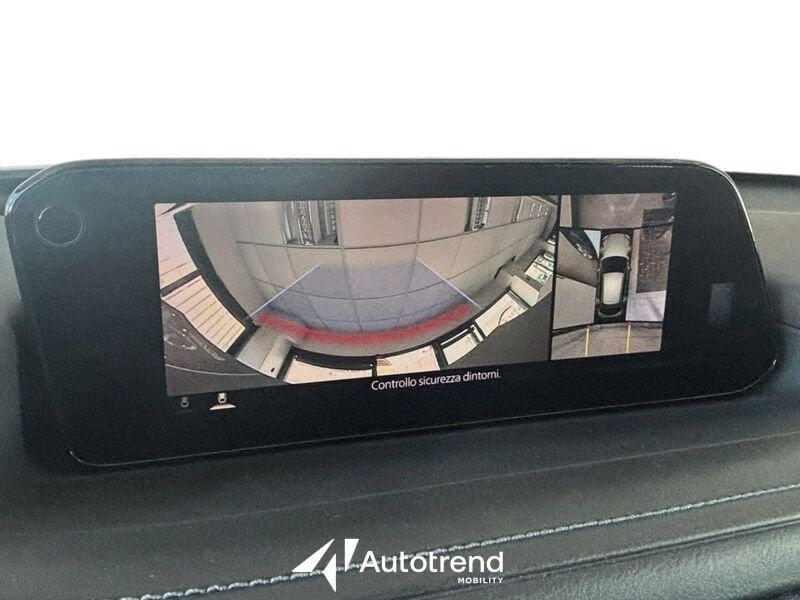 Mazda CX-30 2.0L Skyactiv-G 150 CV M-Hybrid Exceed