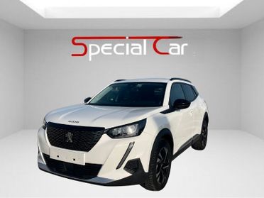 Peugeot 2008 BlueHDi 130 AUTOMATICA/Virtual Cockpit-Allure