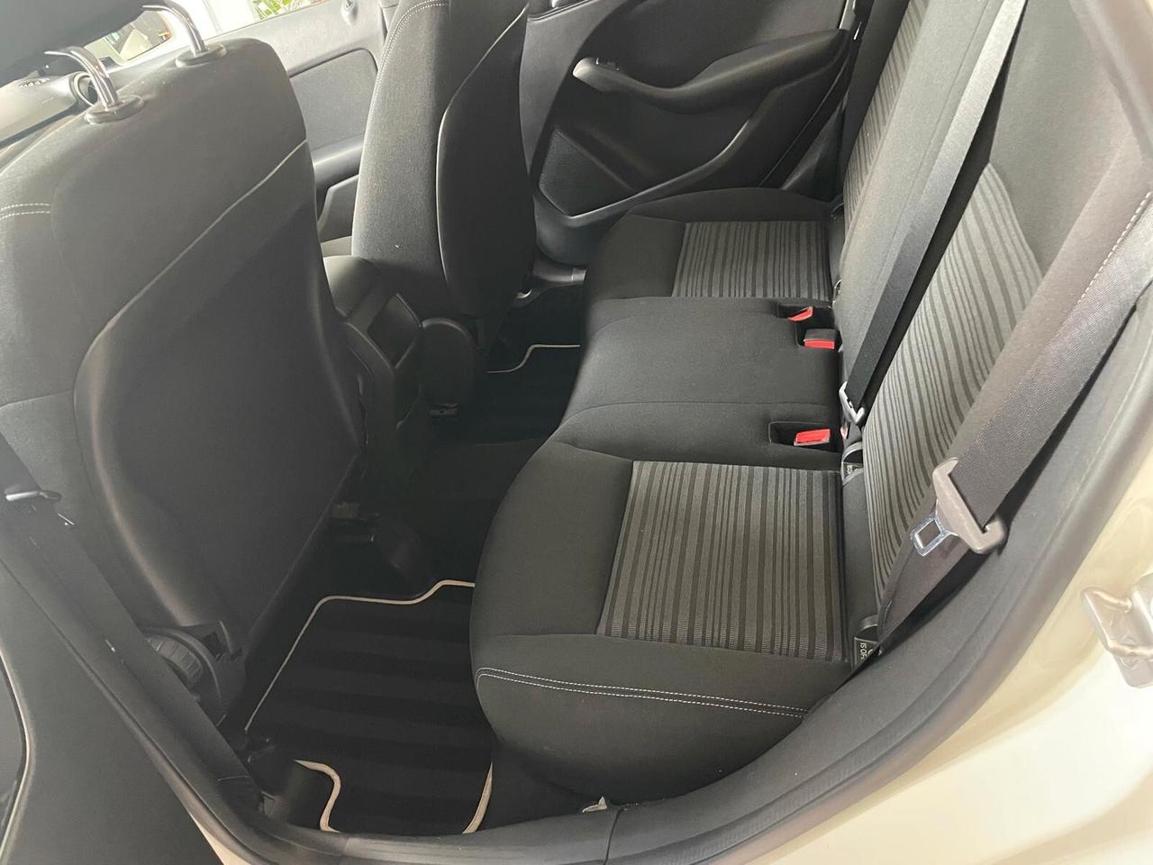 Mercedes-benz B 180 B 180 CDI BlueEFFICIENCY Executive