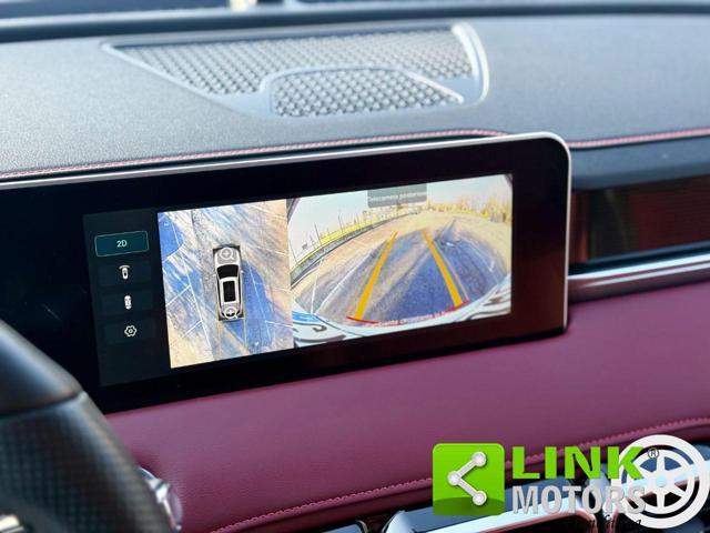 SPORTEQUIPE Sportequipe 7 GTW Sportequipe 7 GTW 1.6 T-GDI DCT