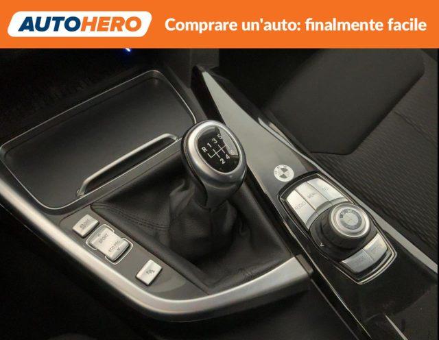 BMW 418 d Gran Coupé