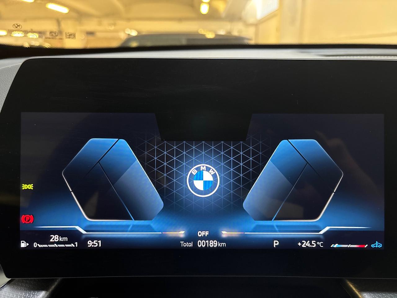 BMW X1 sDrive20d 48V MSport