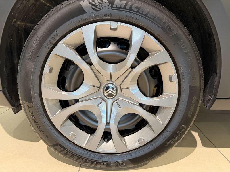 Citroën C3 C3 PureTech 100 S&S Max