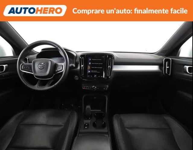 VOLVO XC40 D3 Geartronic Momentum