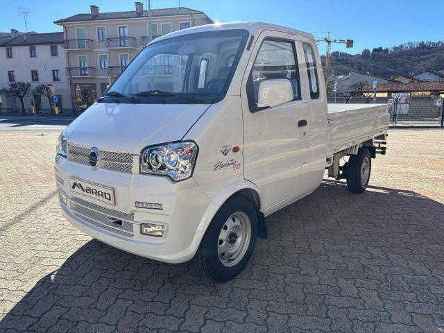 GIOTTI VICTORIA Gladiator EVO 80cv GARANZIA 5 ANNI DISPLAY NEW MODEL