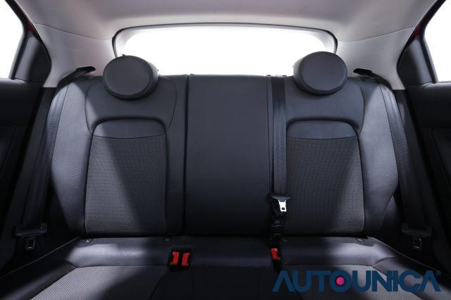 FIAT 500X 2.0 MULTIJET 140 CV 4x4 CROSS