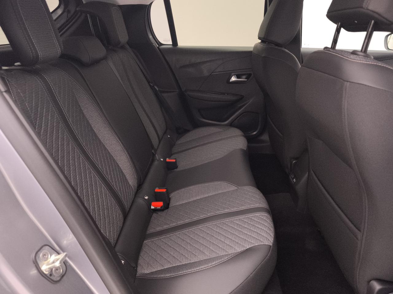 PEUGEOT 208 5P - ALLURE Hybrid 110 E-DCS6