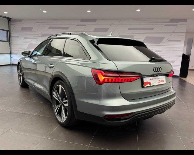 AUDI A6 allroad 45 TDI 3.0 QUATTRO CON TECNOL MY 24