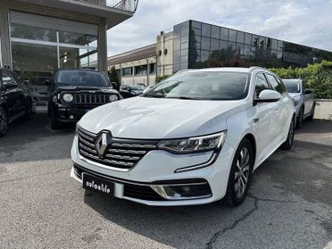 Renault Talisman Renault Talisman Sporter Blue dCi EDC Business